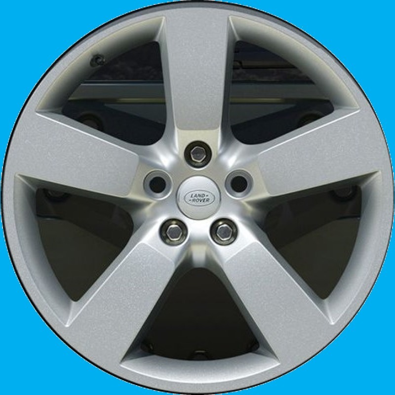 2020-2022 Land Rover Defender 20" OEM Rim