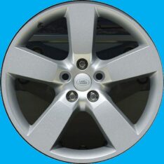Land Rover Defender 2020 21 2022 20" OEM Rim Wheel 72351 LR129115 92722705