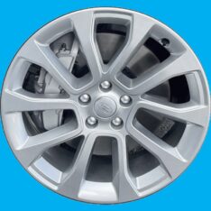 Land Rover Range Sport 2023 2024 21" OEM Rim Wheel 72384 LR167052 91442345
