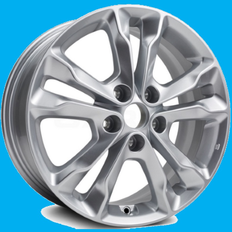 2011-2013 Kia Optima 17" OEM Rim