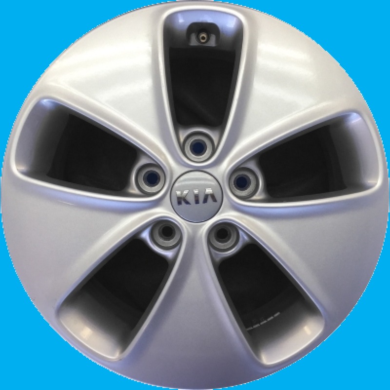 2014-2016 Kia Soul 16" OEM Rim