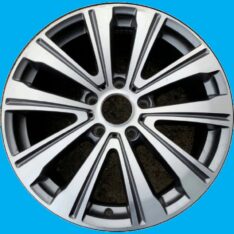 Mercedes-Benz G550 2019 20 21 22 23 2024 19" OEM Rim Wheel 85714 46340111007X35 91839444