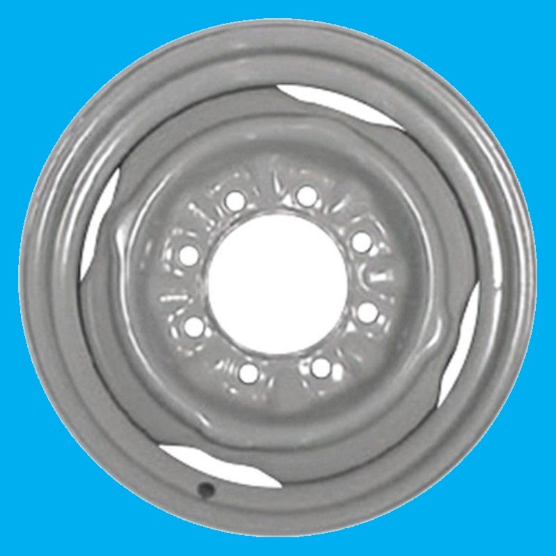 1985-1991 Ford E250 16" OEM Rim