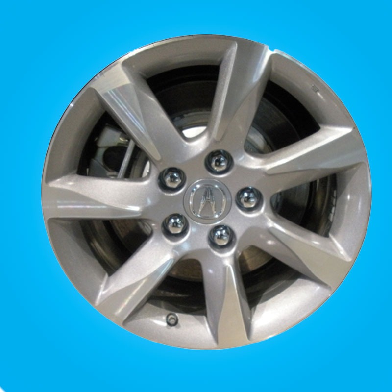2012-2014 Acura Tl 17" OEM Rim