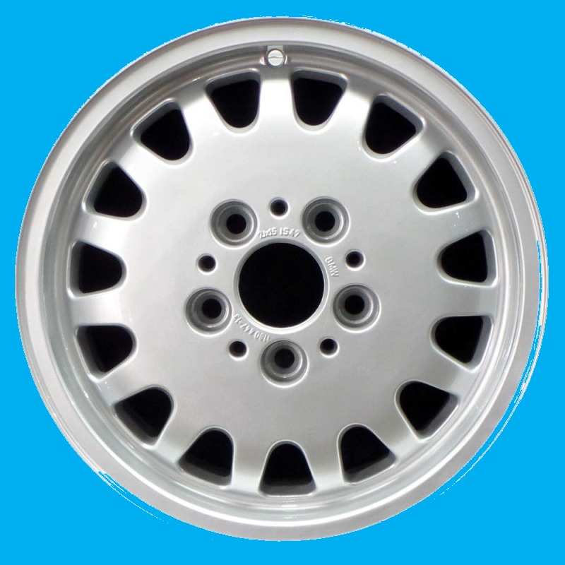 1996-2001 BMW 16" OEM Rim