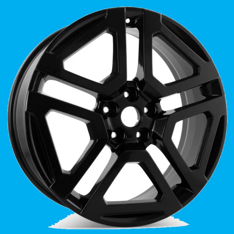 2023-2025 Kia Telluride 20" OEM Rim