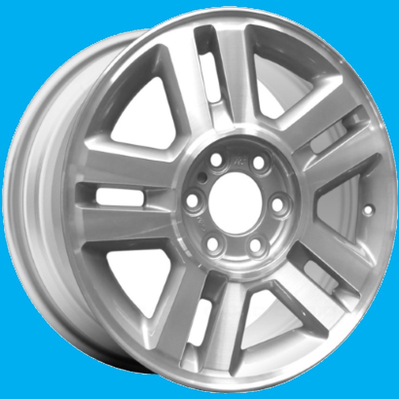 2004-2008 Ford F150 18" OEM Rim