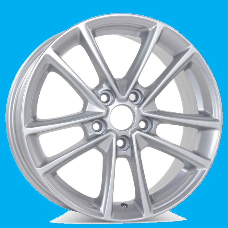 2015-2018 Ford Focus 16" OEM Rim