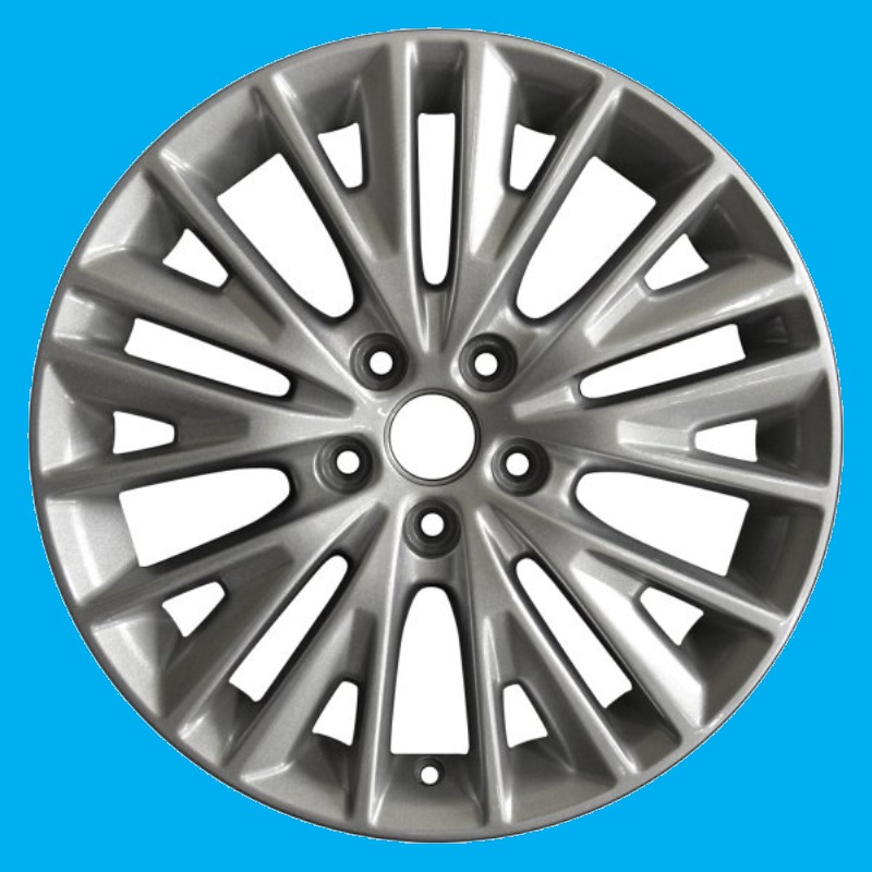 2015-2018 Ford Focus 17" OEM Rim