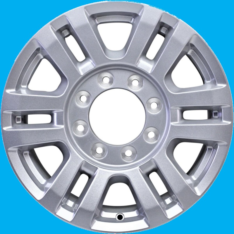 2017-2019 Ford F250 18" OEM Rim