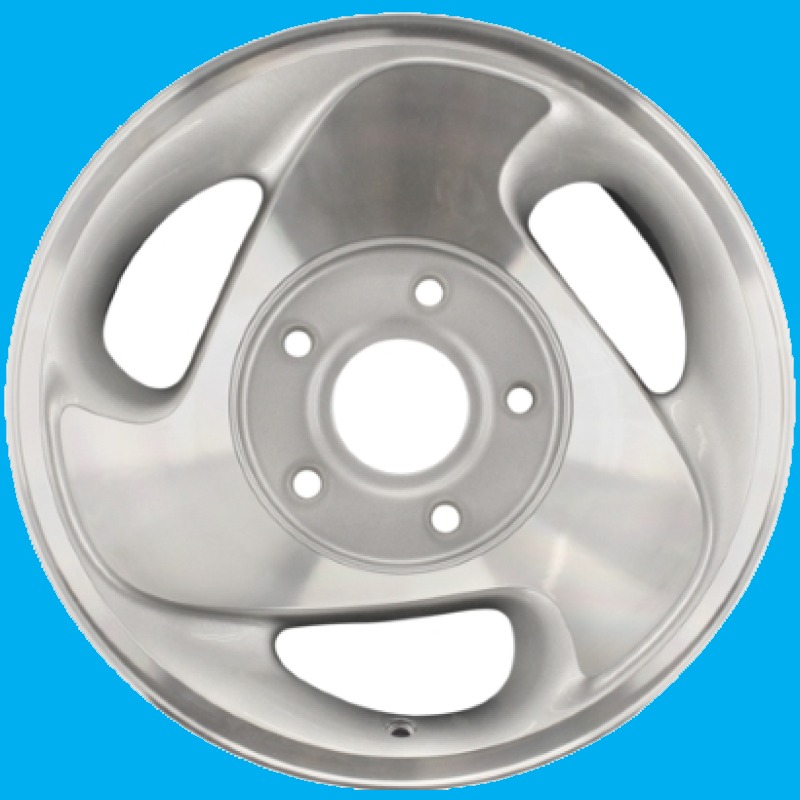 1998-2001 Dodge Ram 1500 16" OEM Rim