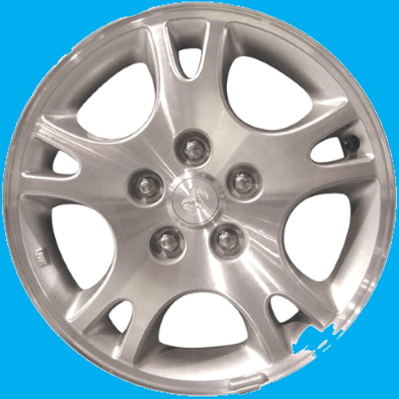 2001-2004 Dodge Caravan 16" OEM Rim