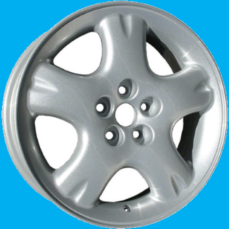 2001-2002 Chrysler Pt Cruiser 16" OEM Rim