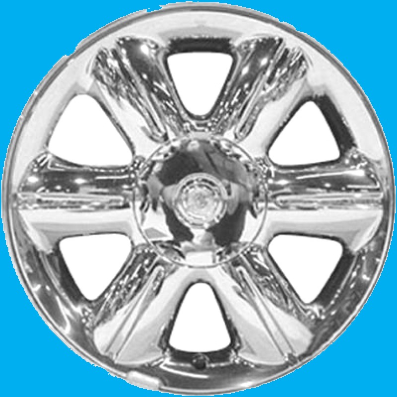 2001-2005 Chrysler Pt Cruiser 16" OEM Rim