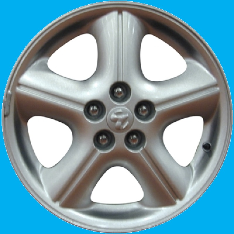 2004-2006 Dodge Stratus 16" OEM Rim