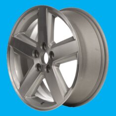 Dodge Avenger 2008 09 2010 18" OEM Rim Wheel 2309 1AN34TRMAA 99928470