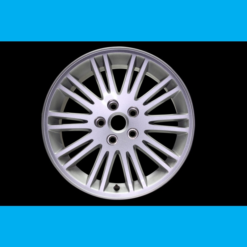 2008-2010 Chrysler 300 17" OEM Rim