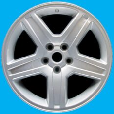 Dodge Charger RWD Magnum 2006 07 08 09 2010 18" OEM Rim Wheel 2326 1dv22trmab 91520414