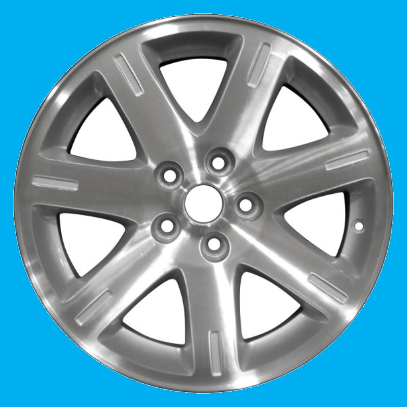 2005-2008 Chrysler 300 17" OEM Rim
