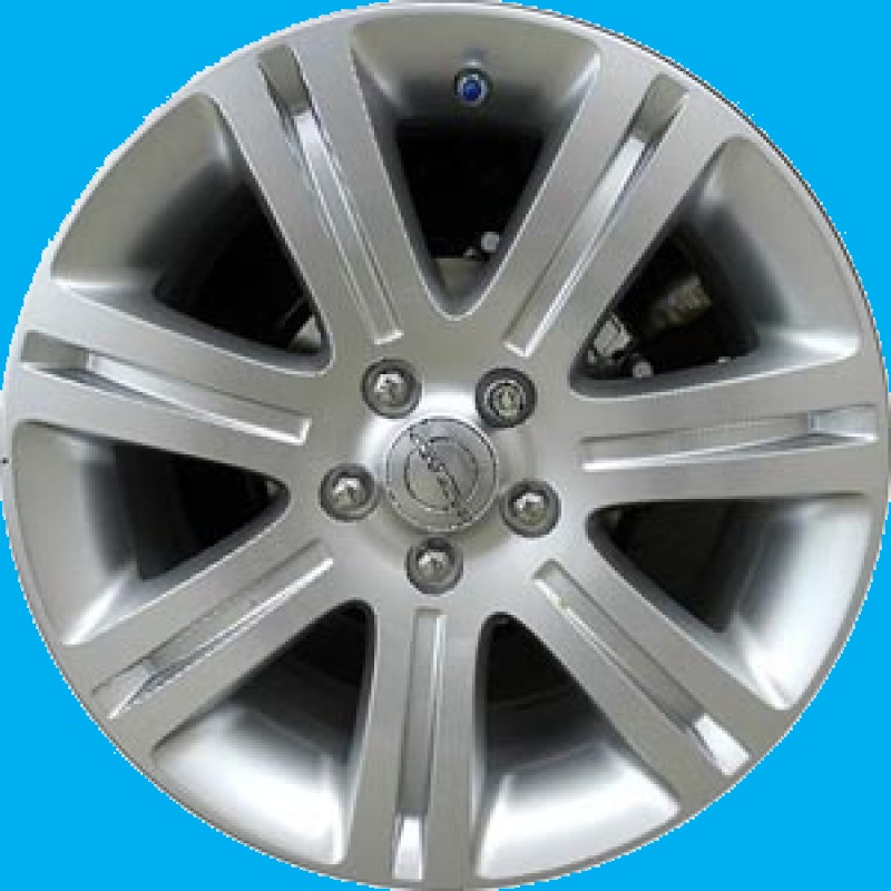 2011-2014 Chrysler 200 18" OEM Rim