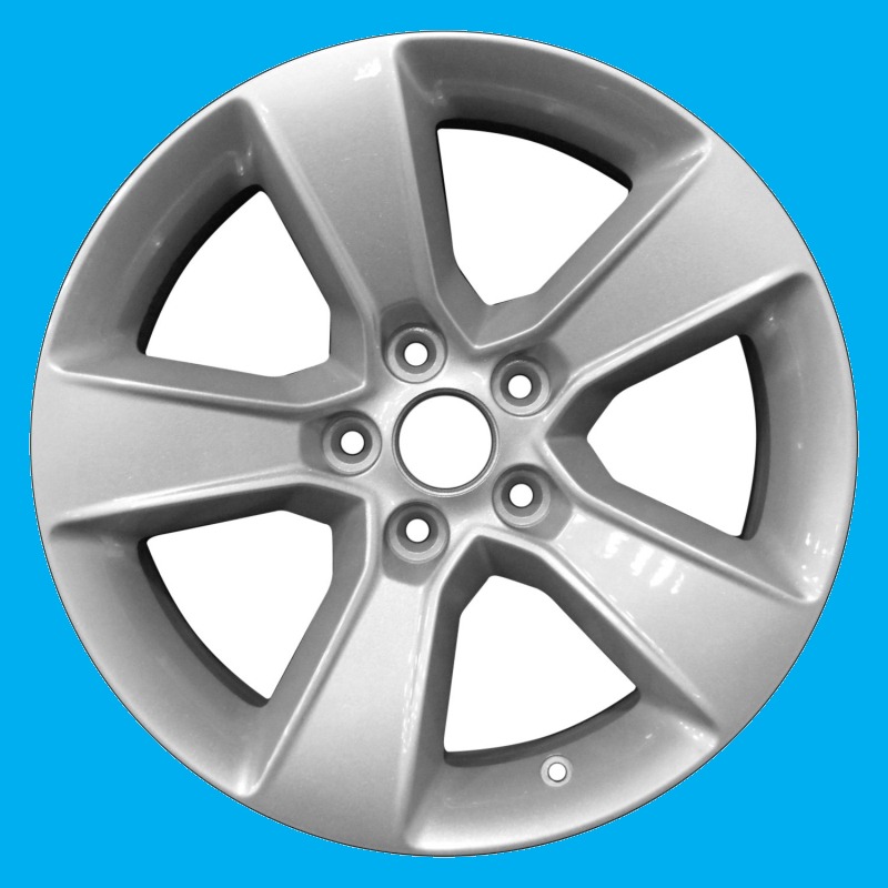 2008-2014 Dodge Charger 17" OEM Rim
