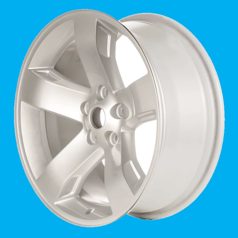 2006-2014 Dodge Challenger 18" OEM Rim