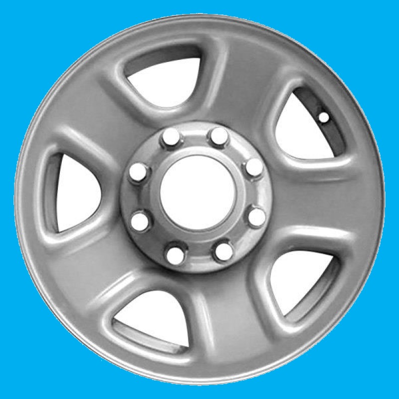 2013-2018 Dodge Ram 2500 18" OEM Rim