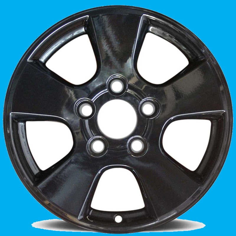 2013-2023 Dodge Ram 1500 17" OEM Rim