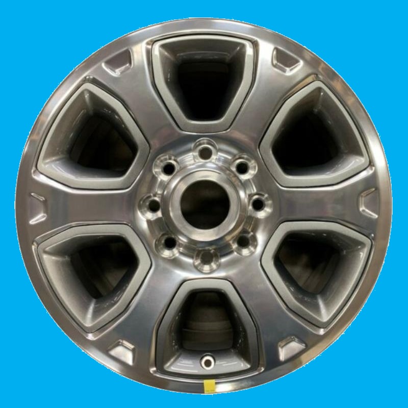 2013-2018 Dodge Ram 2500 20" OEM Rim