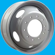 Ford F-450 F-550 2005 06 07 08 09 10 11 12 13 14 15 16 17 18 19 20 21 22 2023 19" OEM Rim Wheel 29884 6C341015DA 99048954