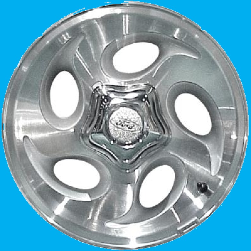 1995-2001 Ford Explorer 15" OEM Rim