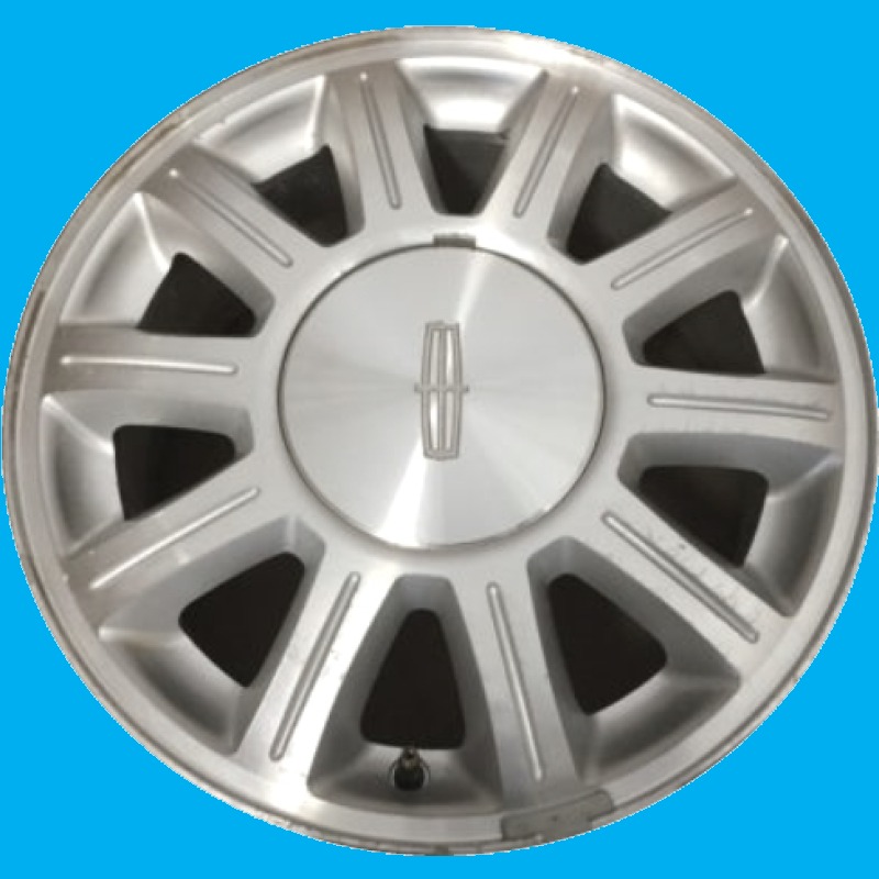 1999-2002 Lincoln Continental 16" OEM Rim