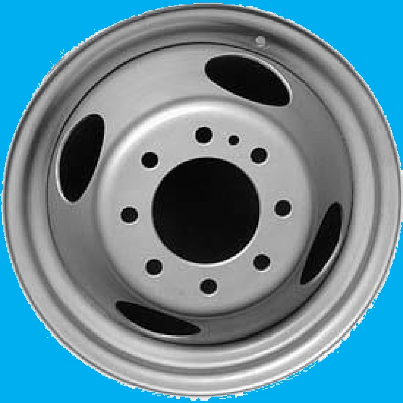 1999-2004 Ford F350 16" OEM Rim