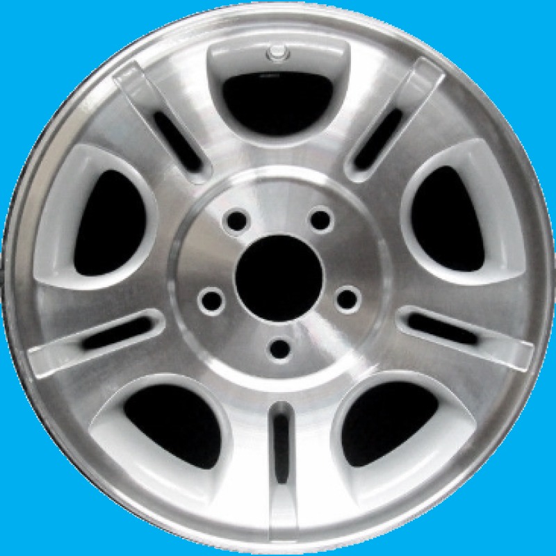 2010-2011 Ford Ranger 15" OEM Rim