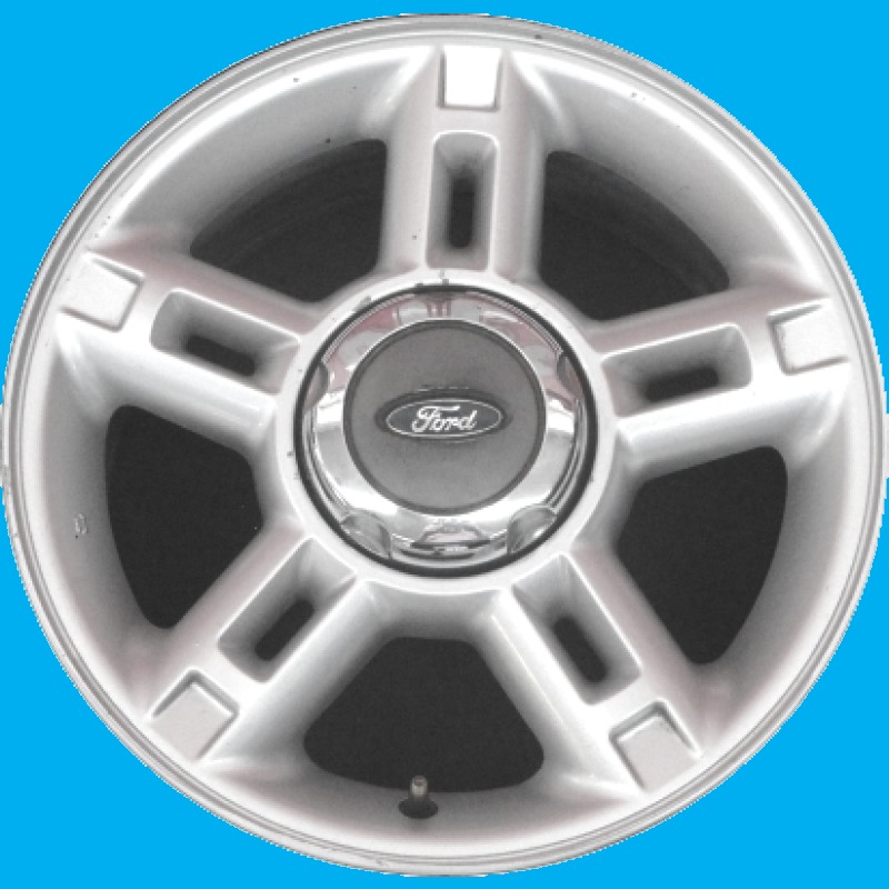 2002-2005 Ford Explorer 16" OEM Rim