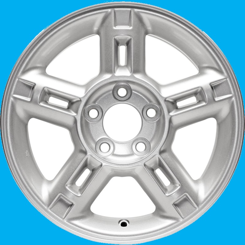 2002-2005 Ford Explorer 16" OEM Rim