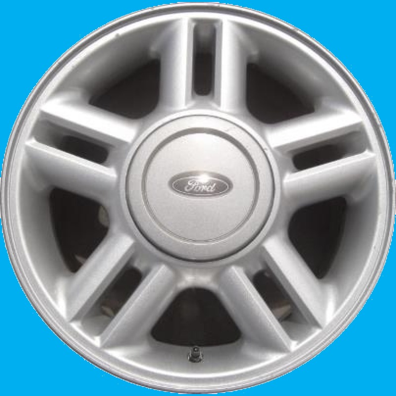 2003-2006 Ford Expedition 17" OEM Rim
