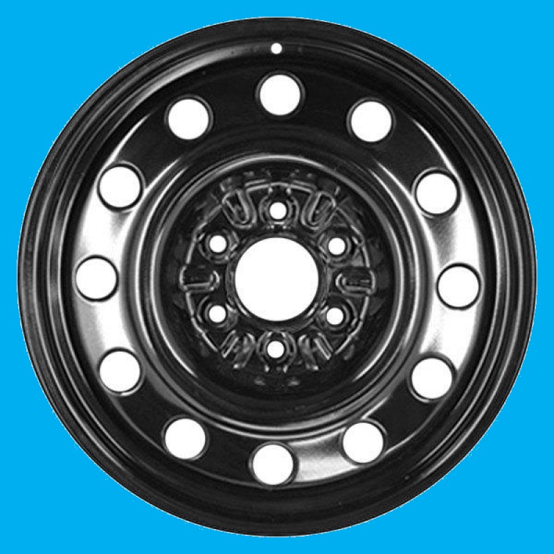 2011-2017 Ford Expedition 18" OEM Rim