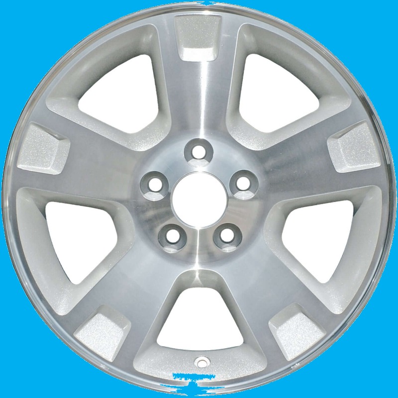 2003 Ford OEM Wheels & Factory Rims for Sale | AllOEMRims