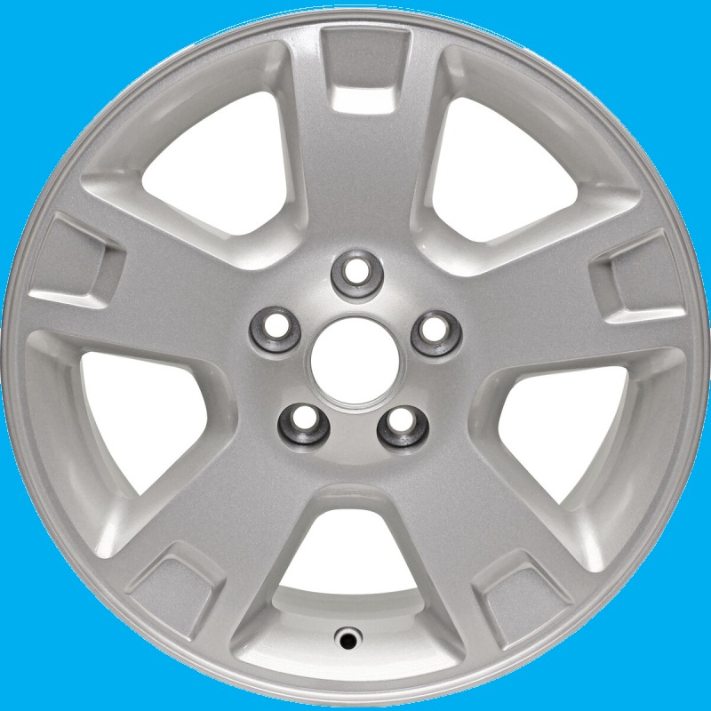 2002-2005 Ford Explorer 17" OEM Rim