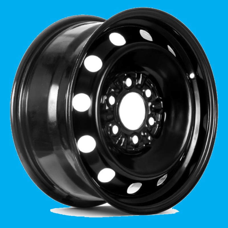 2004-2014 Ford Expedition 17" OEM Rim