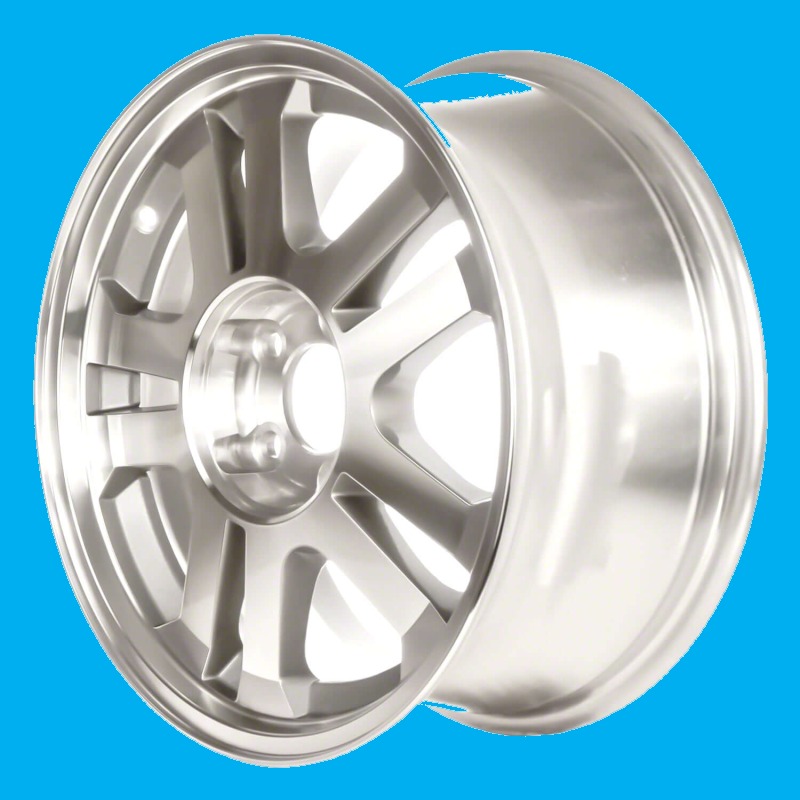 2005-2009 Ford Mustang 17" OEM Rim