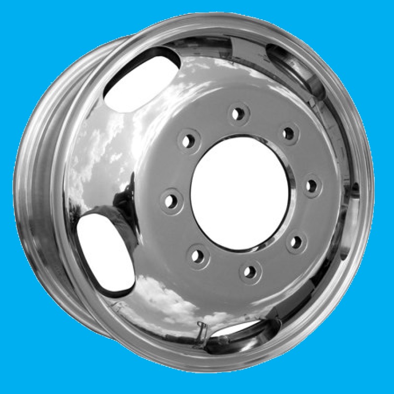 2005-2021 Ford F350 17" OEM Rim