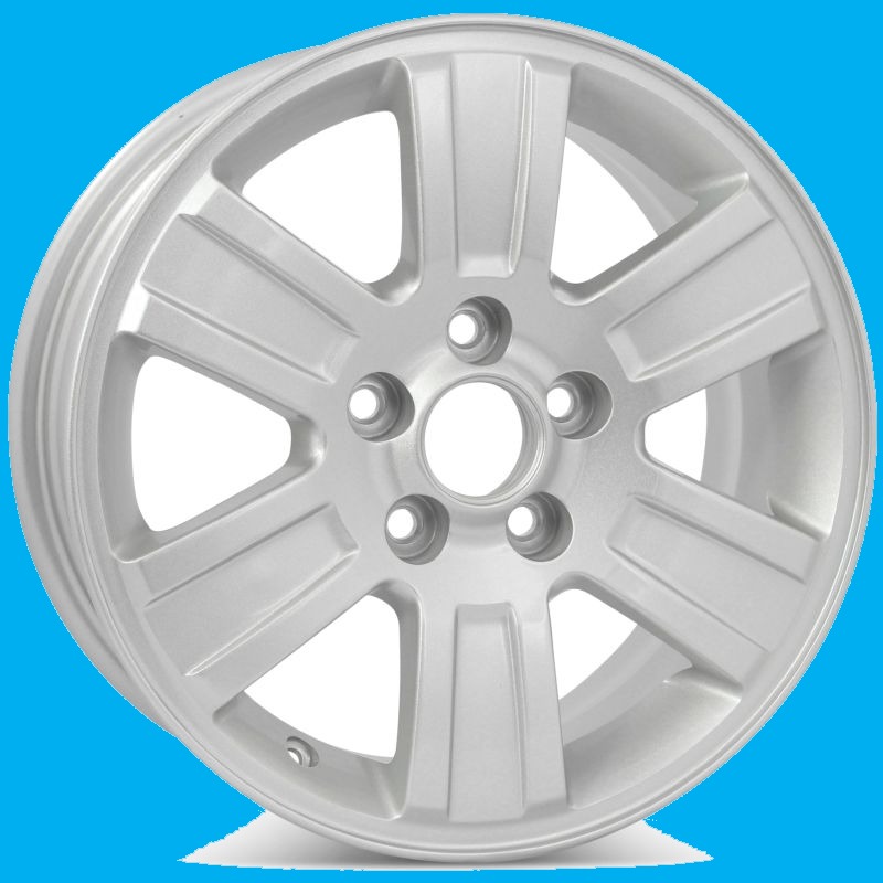 2006-2010 Ford Explorer 16" OEM Rim