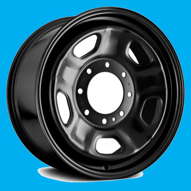 2010-2021 Ford F250 17" OEM Rim