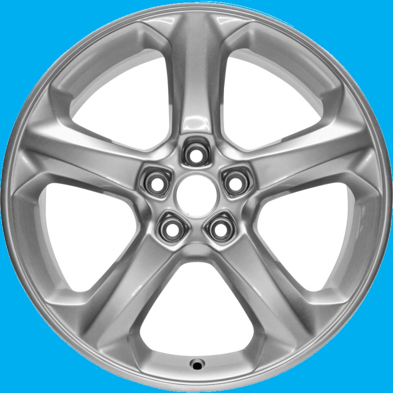 2013-2016 Ford Fusion 18" OEM Rim