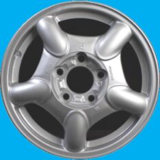 Buick LeSabre 2000 2001 15" OEM Rim Wheel 4033 92196893