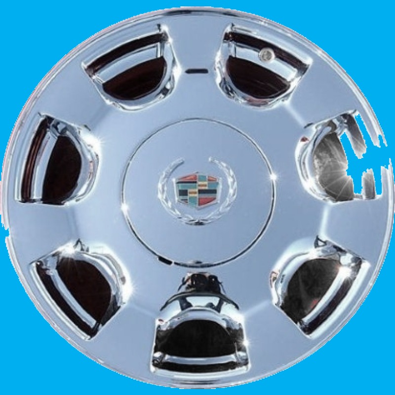 2000-2005 Cadillac Deville 16" OEM Rim