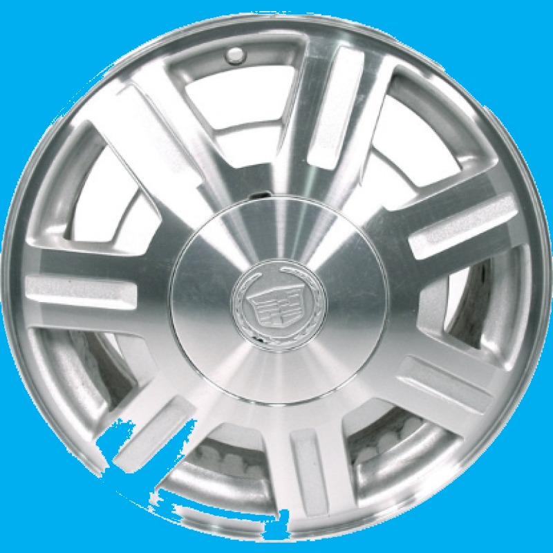 2003-2005 Cadillac Deville 16" OEM Rim