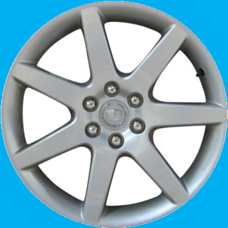 2004-2010 Cadillac Cts 18" OEM Rim